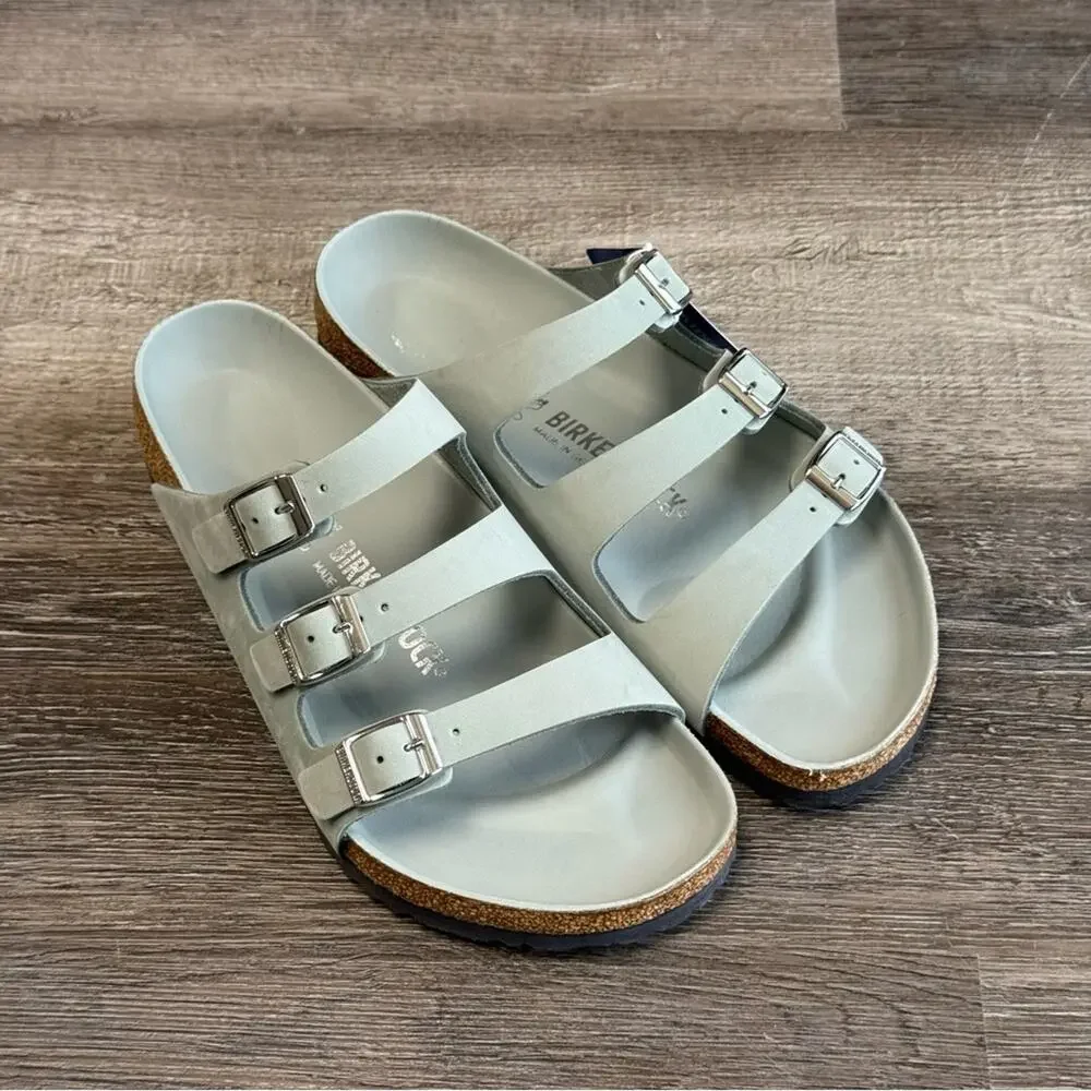 Birkenstock Florida Sandals - Picture 3 of 6